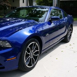 Meet your Posher, Conrad